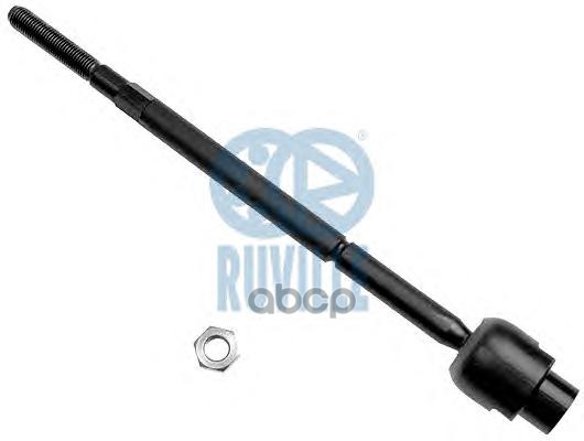 Тяга Рулевая Opel: Corsa/Tigra 93-, 97- Ruville арт. 915303