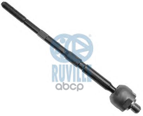 Тяга Рулевая Alfa Romeo: 145/146 94-96, 155 2.0 -95, Fiat: Bravo С Г/У 95-01, Lancia: Thema -86 Ruville арт. 915822