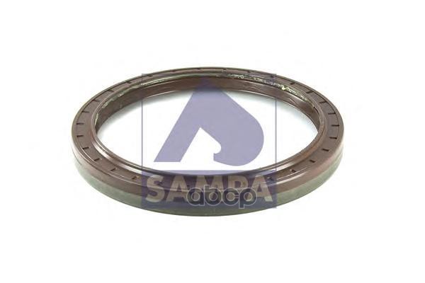 Уплoтнитeльнoe Кoльцo, Ступица Колеса Hcv SAMPA арт. 010205