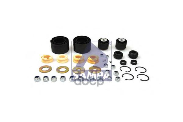Р/К Стабилизатора Mb Hcv SAMPA арт. 010540