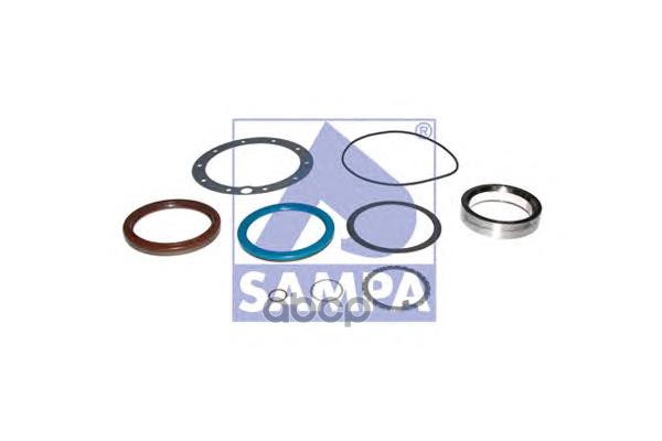 Ремонтный Комплект, Ступица Колеса SAMPA арт. 010.827
