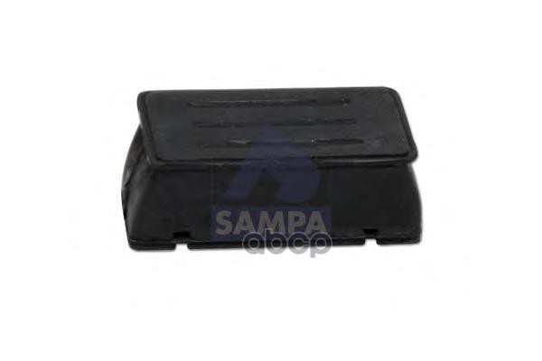 Подушка Рессоры SAMPA арт. 011.292