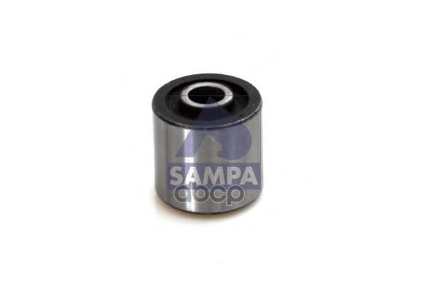 Сайлентблок Стабилизатора 18*55*55 Man SAMPA арт. 020.044