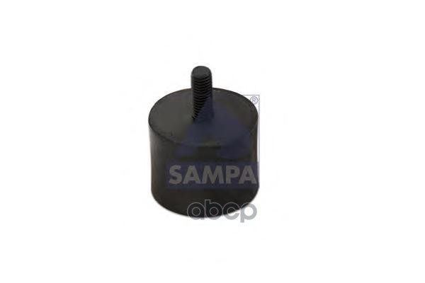 Подушка Глушителя SAMPA арт. 020.085