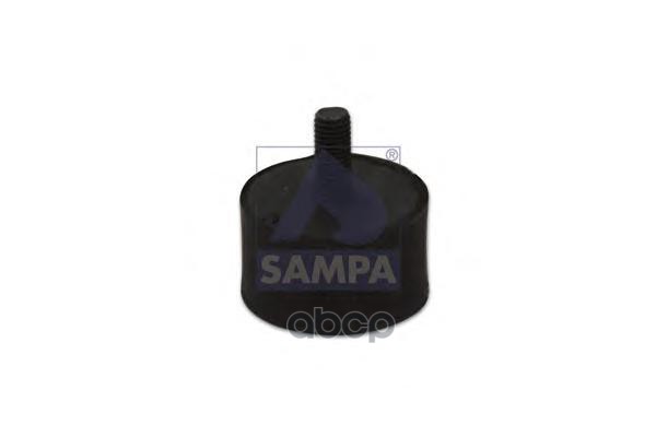 Подушка Глушителя SAMPA арт. 020.096