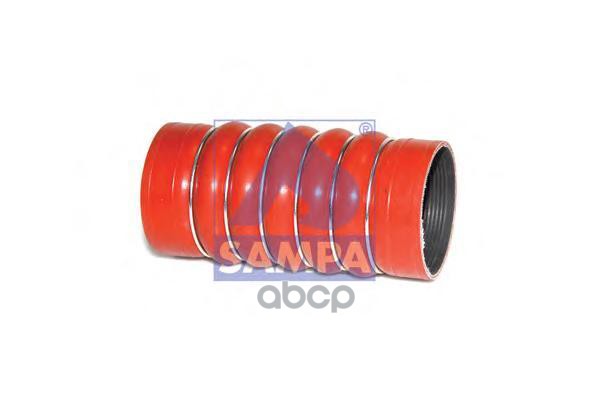 Шланг, Турбокомпрессор SAMPA арт. 021.023