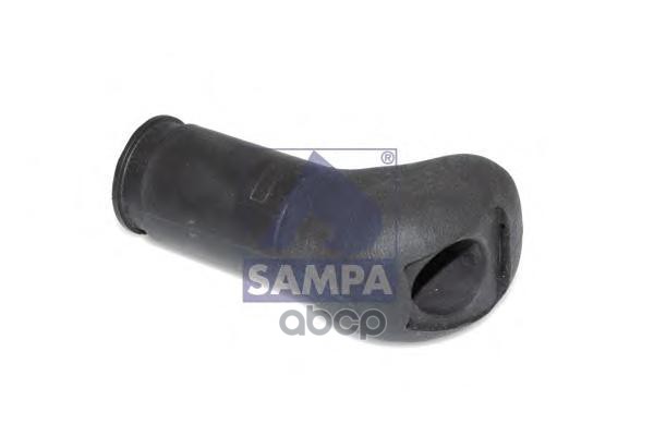 Ручка Рычага Переключения Передач Hcv SAMPA арт. 021030