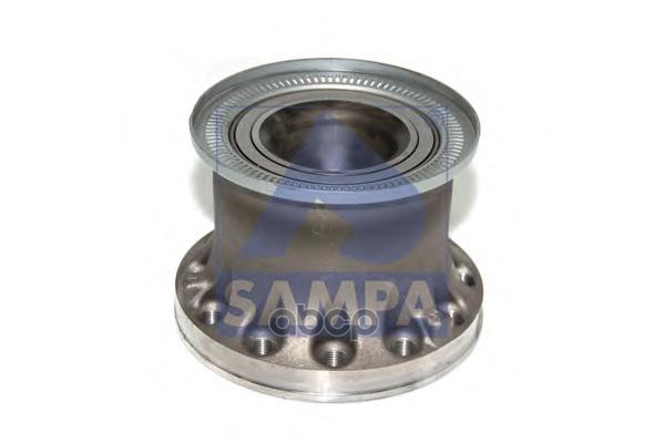 Mодуль Ступичный SAMPA арт. 021.068