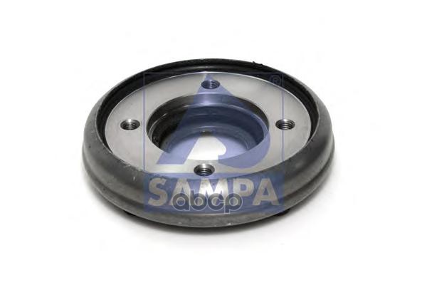 Ступица Вентилятора SAMPA арт. 021.235