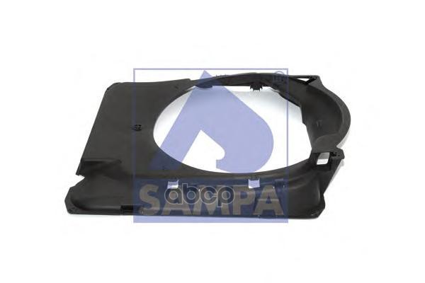 Кожух Вентилятора SAMPA арт. 022.026