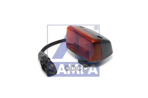 Лампа, Подножка Hcv SAMPA арт. 022062