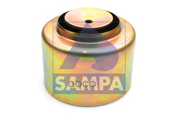Поршень, Пневмоподушка Подвески SAMPA арт. 022.318