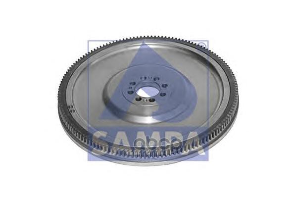 Маховик SAMPA арт. 022.464