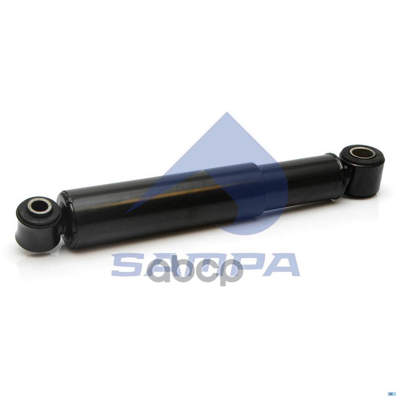 Амортизатор Задний 81437016905/266064 SAMPA арт. 02305001