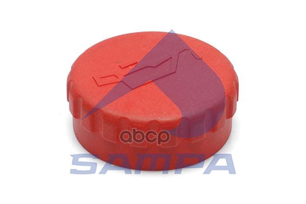 Крышка Маслозаливной Горловины SAMPA арт. 023.108