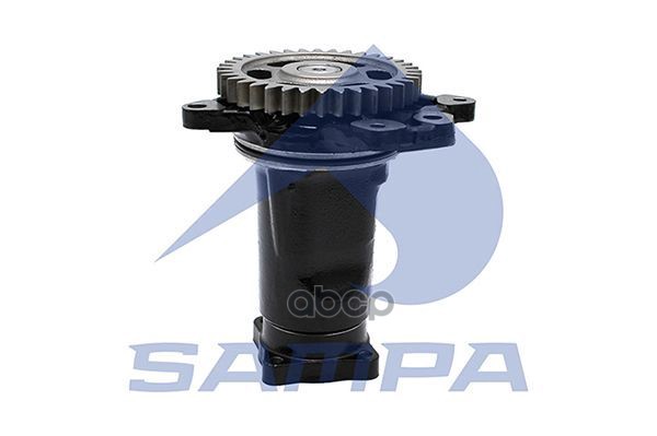 Вал Муфтый, Вентилятор Hcv SAMPA арт. 023179