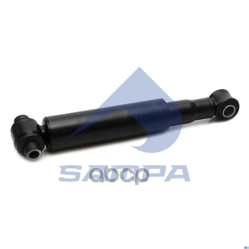 Амортизатор Hcv Hcv SAMPA арт. 02321301
