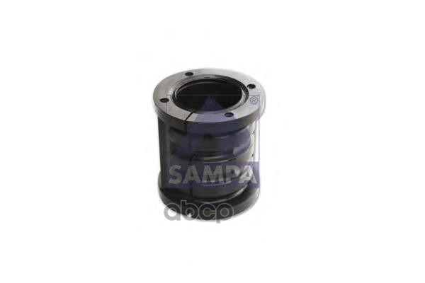 Втулка Стабилизатора 053*77/90*95/74 Volvo SAMPA арт. 030.019