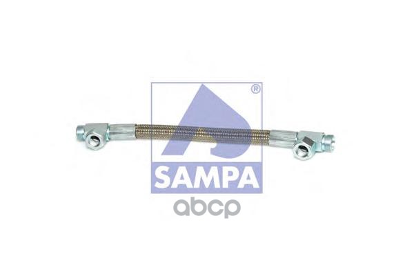 Шланг Компрессора SAMPA арт. 031.344