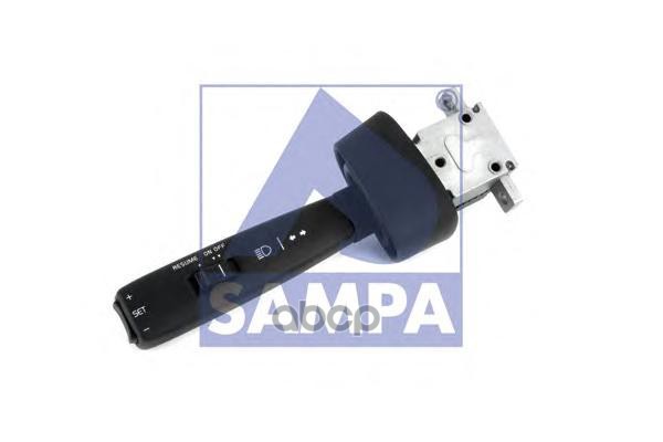 Переключатель Подрулевой SAMPA арт. 032.347