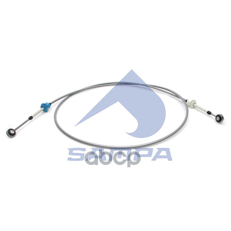 Провод, Рычаг Коробки Передач SAMPA арт. 033.220