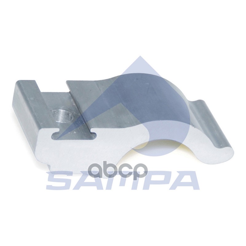 Кронштейн, Брызговик Hcv SAMPA арт. 034167