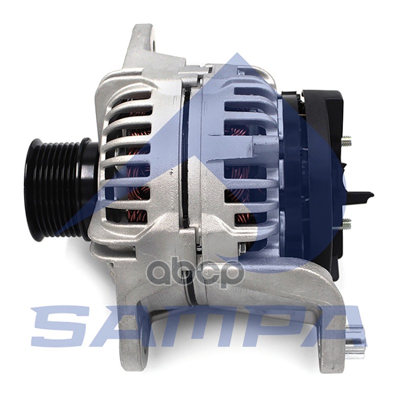 Генератор Hcv SAMPA арт. 035265