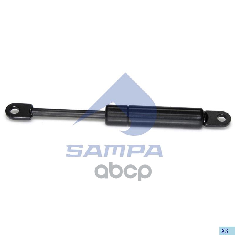Амортизатор Капота SAMPA арт. 041.279-01