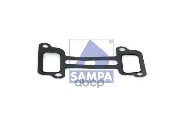 Прокладка Впускного Коллектора Hcv SAMPA арт. 042183