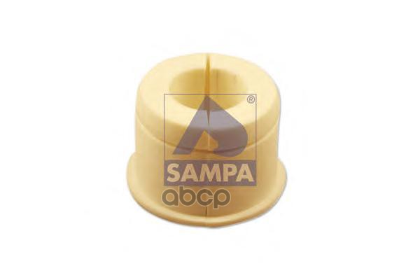 Втулка Стабилизатора 40*75/85*60 Daf SAMPA арт. 050.002