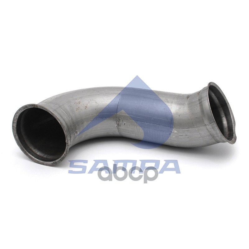 Монтажный Компонент Выхлопной Системы Hcv SAMPA арт. 052186