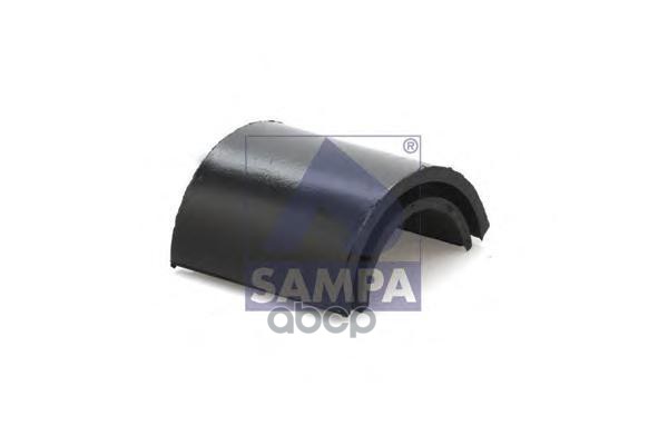 Полувтулка Стабилизатора SAMPA арт. 060.047