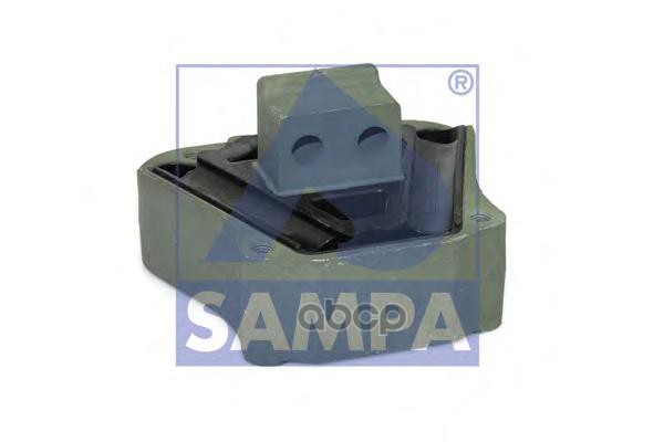 Подушка Двигателя Задняя SAMPA арт. 061.112