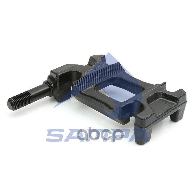 Кронштейн Рессоры Hcv SAMPA арт. 071035