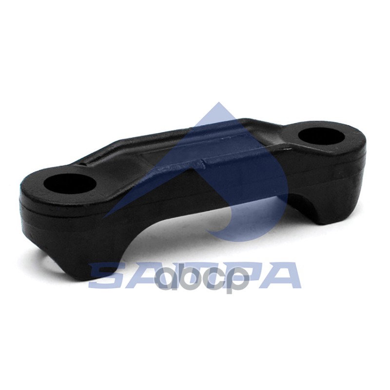 Кронштейн Рессоры Hcv SAMPA арт. 071048