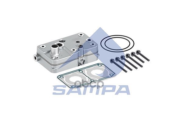 Головка Компрессора SAMPA арт. 092.010