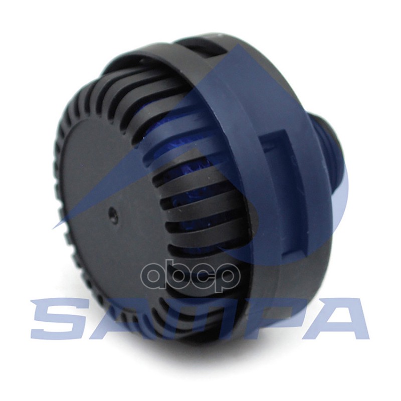 Глушитель Шума Крана Пневматического SAMPA арт. 092.334