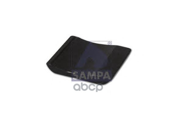 Подушка Седла SAMPA арт. 095.046