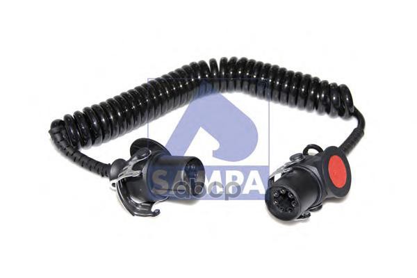 Кабель Электрический Ebs SAMPA арт. 095.166