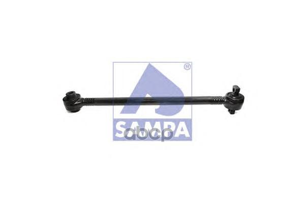 Реактивная Тяга Hcv SAMPA арт. 095403