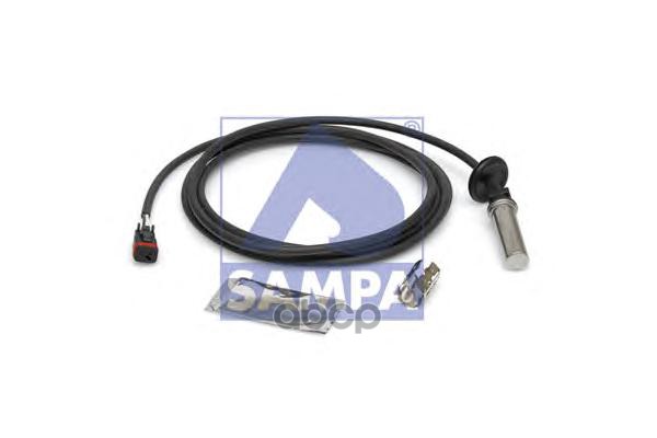 Датчик Abs SAMPA арт. 096.251
