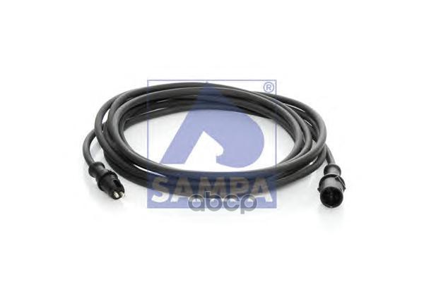 Кабель Соединительный SAMPA арт. 096.265