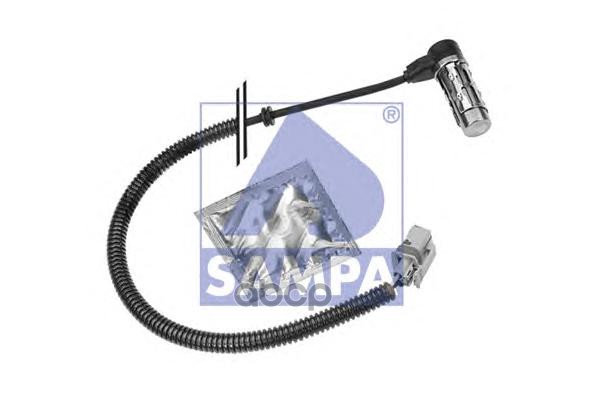 Датчик Abs Левый SAMPA арт. 096.391