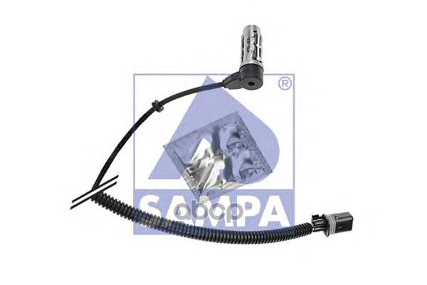 Датчик Abs | Прав | Hcv SAMPA арт. 096392