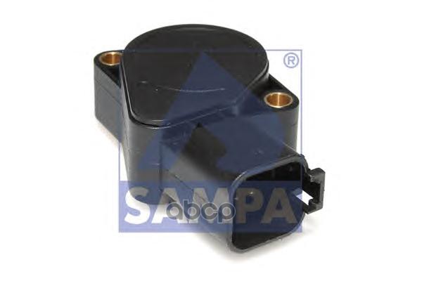 Датчик, Педаль Акселератора Sampa 096420 SAMPA арт. 096420
