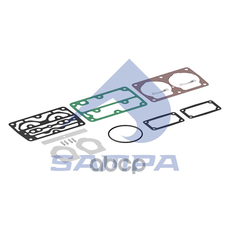 Ремонтный Комплект, Компрессор SAMPA арт. 096.712