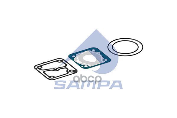 Рмк Компрессора SAMPA арт. 096.886