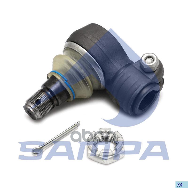 Наконечник Тяги SAMPA арт. 097.560-01