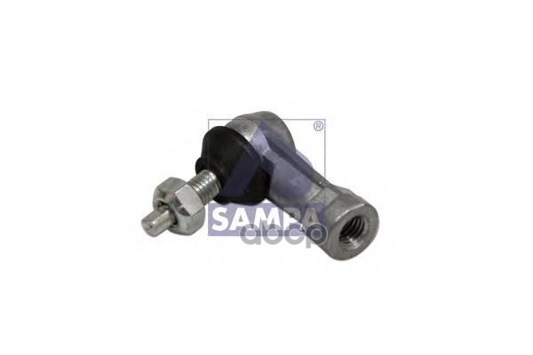 Наконечник Тяги Кпп SAMPA арт. 100.009