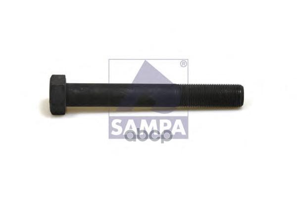 Бoлт Крепления Стабилизатора Hcv SAMPA арт. 102141